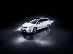 Toyota Auris Touring Sports 2013 года